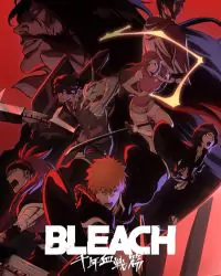 Bleach