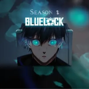 Blue Lock Season 1