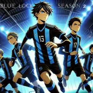 Blue-lock-season-2