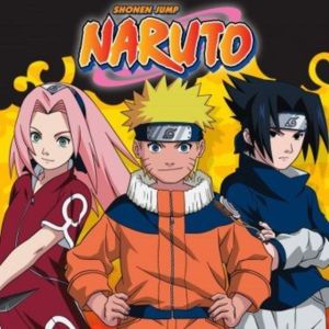 Naruto season 2