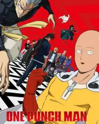 One Punch man
