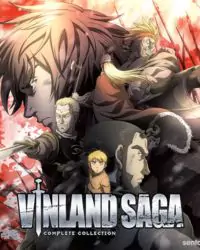 Vinland Saga