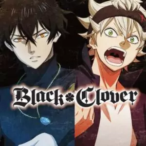 black clover season 2