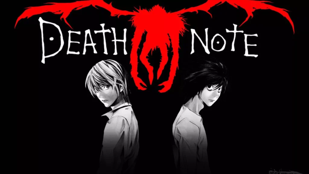 death-note
