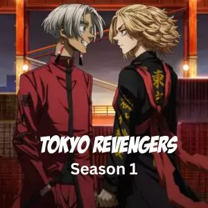 tokyo-revengers-season-1