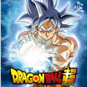 Dragon Ball Super Season 1