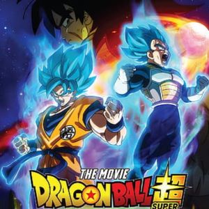 Dragon Ball Super Season 4