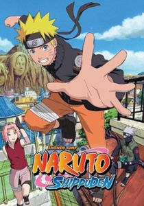 naruto shippuden