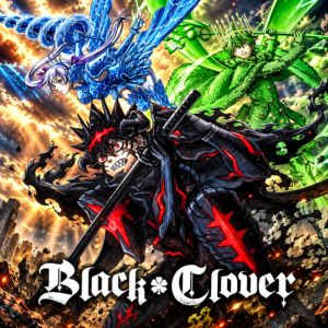 Black Clover Season 2
